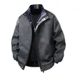 Brand New Drafty Jacket Coat - 2