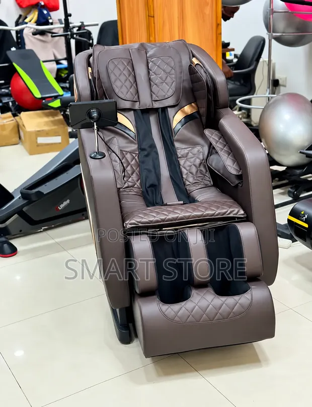 Luxury Full Body Massage Chair - 1
