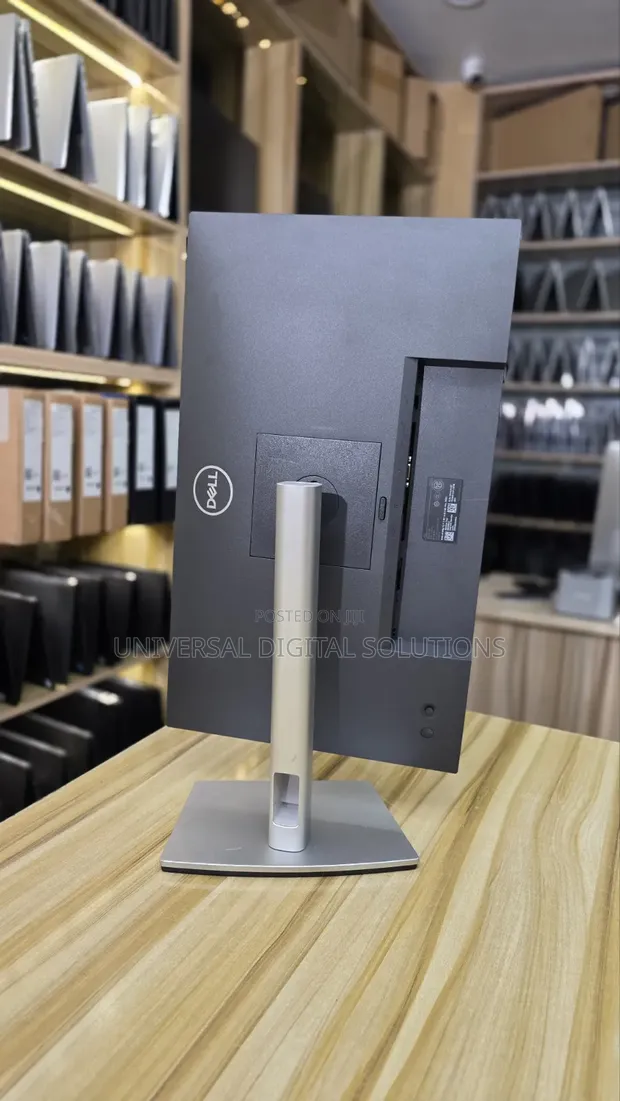 Dell P2422H Monitor ya Professional - 1