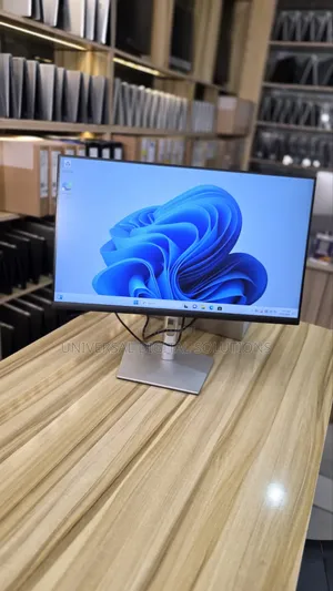 Dell P2422H Monitor ya Professional