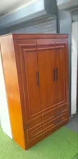 3-Door Cabinet - Brand New - 2