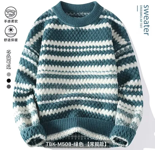 Original Fashion Sweater - New Design - 1