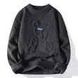 Suol Sweater - Muundo Mpya - 2