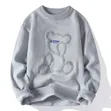 Suol Sweater - Muundo Mpya - 4