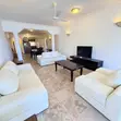 Furnished 3 Bedroom Apartment for Rent in Masaki - 2