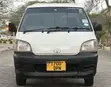 Toyota TownAce 750kg Lori Ndogo - 2004 - 2