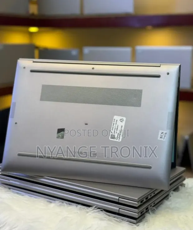 Laptop HP ZBook Firefly 16 G9 - 1