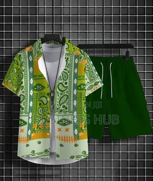 T-Shirt za Kawaida Asili - Muundo Mpya