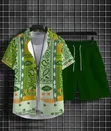 T-Shirt za Kawaida Asili - Muundo Mpya - 3