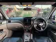 Subaru Forester 2009 Blue - 4