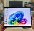 Microsoft Surface Pro Mpya (Snapdragon X Plus, 16GB RAM, 512GB SSD) - 1