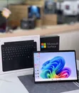 Microsoft Surface Pro Mpya (Snapdragon X Plus, 16GB RAM, 512GB SSD) - 3