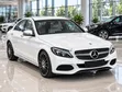 Mercedes-Benz C180 2016 Nyeupe - 2
