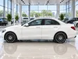 Mercedes-Benz C180 2016 Nyeupe - 4