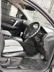 Nissan Dualis 2010 Gray - 4