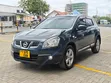 Nissan Dualis 2010 Gray - 5
