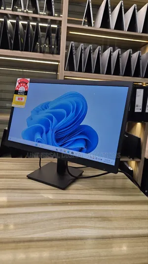 HP Series 3 Pro 21.45" FHD Monitor - 322pv