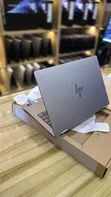 New HP OmniBook X Flip 14" Laptop - Intel Core Ultra 7, 16GB RAM, 1TB SSD - 3