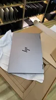 New HP OmniBook X Flip 14" Laptop - Intel Core Ultra 7, 16GB RAM, 1TB SSD - 4