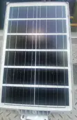 2000W Solar Street Light - 2