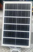 2000W Solar Street Light - 3