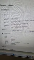 Kompyuta Mpya ya HP AiO 24 Desktop - 8GB RAM, Intel Core i7, 1TB HDD - 3