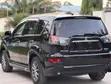 Mitsubishi Outlander 2010 Black - 5