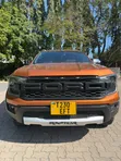 Ford Ranger Wildtrak 2017 Orange - 3