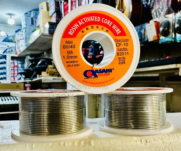 Wayata Soldering Asili 100g - 1