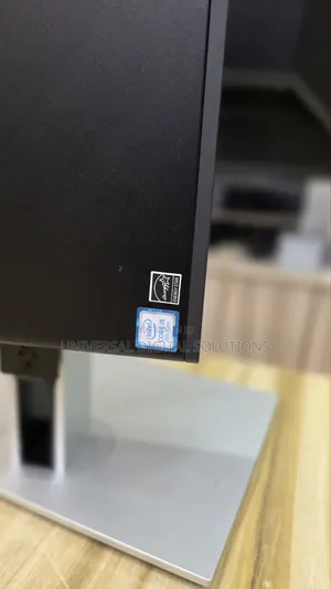 HP ProDesk 400 G4 All-in-One Desktop - Core i5, 8GB RAM, 256GB SSD