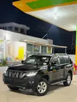 Toyota Land Cruiser Prado TX 2021 - 1