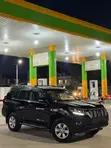Toyota Land Cruiser Prado TX 2021 - 3