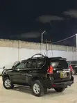 Toyota Land Cruiser Prado TX 2021 - 4