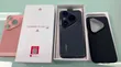 New Huawei Pura 80 Pro 512GB Black - 1