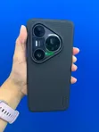 New Huawei Pura 80 Pro 512GB Black - 3