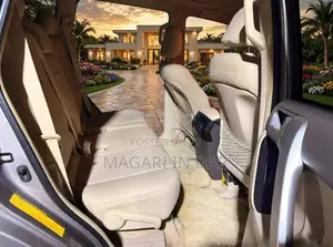 Toyota Land Cruiser Prado TXL 2022 Beige