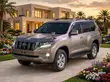 Toyota Land Cruiser Prado TXL 2022 Beige - 2