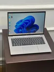Laptop HP EliteBook 845 G10 16GB RAM, 256GB SSD - 1