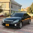 Toyota Crown Athlete 2009 Black - 2