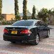 Toyota Crown Athlete 2009 Black - 3