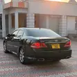 Toyota Crown Athlete 2009 Black - 4