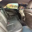 Toyota Crown Athlete 2009 Black - 5
