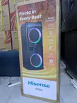 Hisense Party Box HP300 - 400W - 1