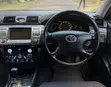 Toyota Brevis 2005 Black - 1