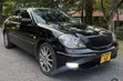 Toyota Brevis 2005 Black - 2