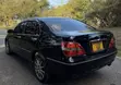 Toyota Brevis 2005 Black - 4