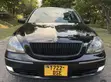 Toyota Brevis 2005 Black - 5