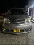 Toyota Alphard 2.4 Petrol FWD 2004 Beige - 1