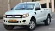 Ford Ranger Wildtrak 2014 Nyeupe - 1