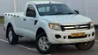 Ford Ranger Wildtrak 2014 Nyeupe - 3